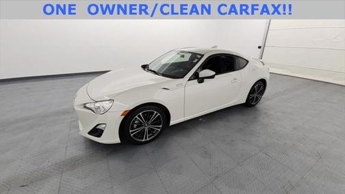 2016 Scion FR-S Base
