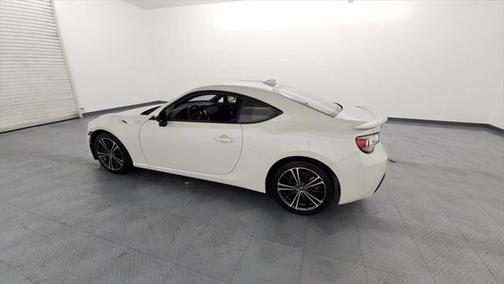 2016 Scion FR-S Base