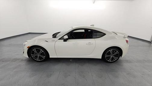 2016 Scion FR-S Base