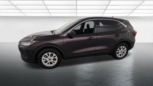 Cinnabar Red Metallic Premium Colorant 2023 Ford Escape Active