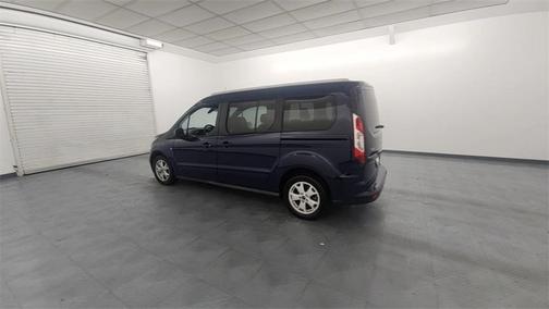 2016 Ford Transit Connect XLT w/Rear Liftgate
