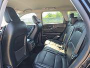 Infinite Black Metallic Clearcoat 2022 Lincoln Corsair Reserve