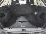 Agate Black Metallic 2022 Ford Edge SE