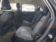 Agate Black Metallic 2022 Ford Edge SE