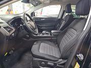 Agate Black Metallic 2022 Ford Edge SE