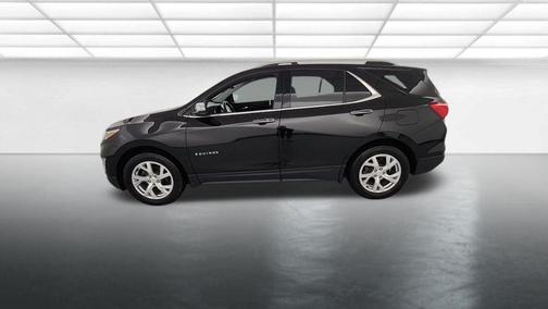 2020 Chevrolet Equinox L