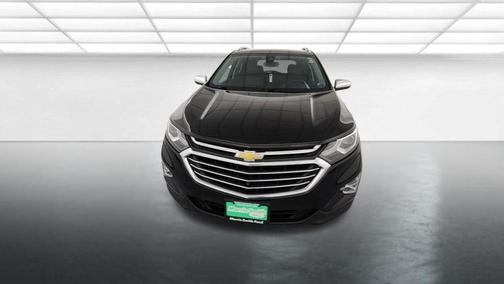 2020 Chevrolet Equinox L