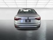 Pyrite Silver Metallic 2024 Volkswagen Jetta 1.5T SE