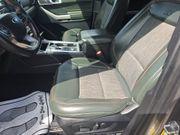 Carbonized Gray Metallic 2022 Ford Explorer Timberline