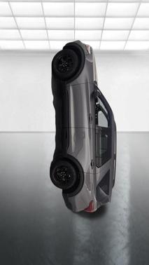 Carbonized Gray Metallic 2022 Ford Explorer Timberline