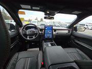 Infinite Blue Metallic Tinted Clearcoat 2022 Ford Expedition Timberline