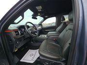 Infinite Blue Metallic Tinted Clearcoat 2022 Ford Expedition Timberline