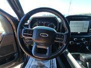 Carbonized Gray Metallic 2023 Ford F-150 XLT