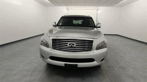 2011 INFINITI QX56 Base
