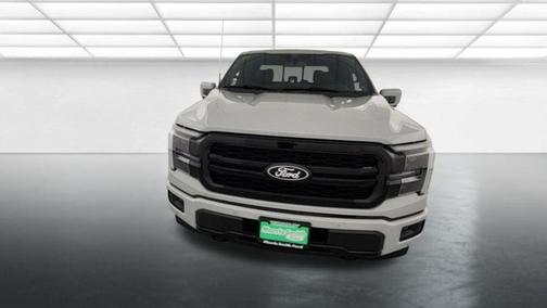 Avalanche 2026 Ford F-150 Lariat