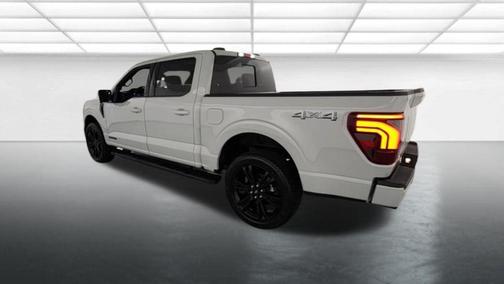 Avalanche 2026 Ford F-150 Lariat