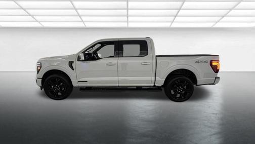 Avalanche 2026 Ford F-150 Lariat