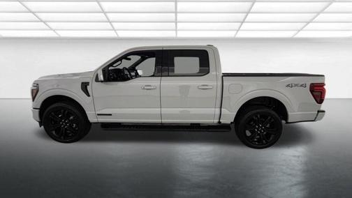 Avalanche 2026 Ford F-150 Lariat