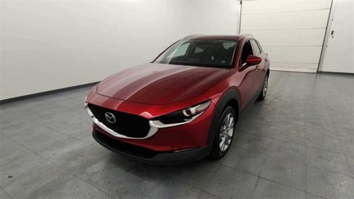 2023 Mazda CX-30 2.5 S Preferred Package