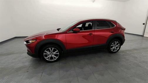 2023 Mazda CX-30 2.5 S Preferred Package