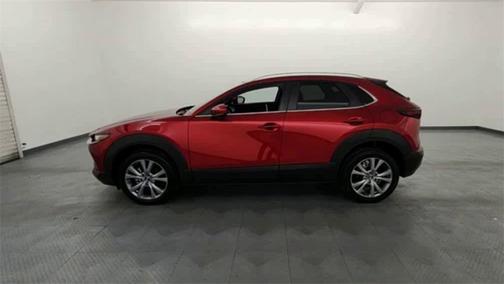 2023 Mazda CX-30 2.5 S Preferred Package
