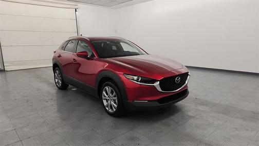 2023 Mazda CX-30 2.5 S Preferred Package