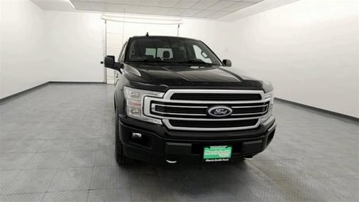 2019 Ford F-150 Limited