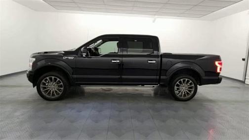 2019 Ford F-150 Limited