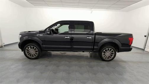 2019 Ford F-150 Limited