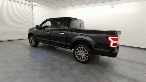 2019 Ford F-150 Limited