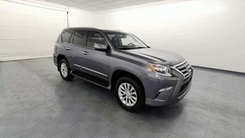 2018 Lexus GX 460 Premium
