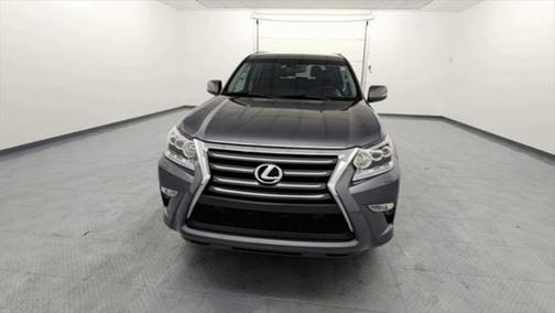 2018 Lexus GX 460 Premium