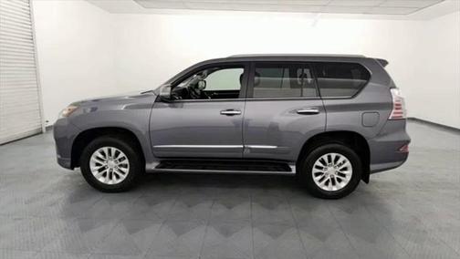 2018 Lexus GX 460 Premium