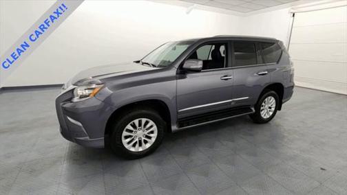 2018 Lexus GX 460 Premium