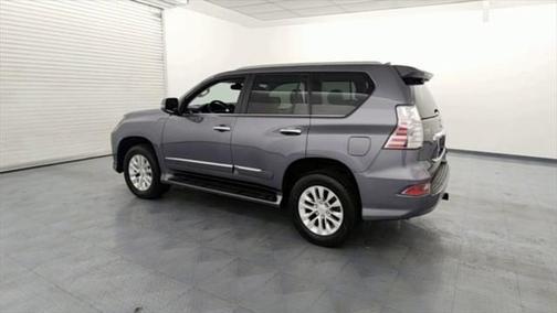 2018 Lexus GX 460 Premium