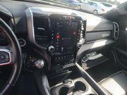 Bright White Clearcoat 2020 RAM 1500 Laramie
