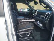 Bright White Clearcoat 2020 RAM 1500 Laramie