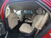 Rapid Red Metallic Tinted Clearcoat 2022 Ford Explorer XLT