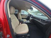 Rapid Red Metallic Tinted Clearcoat 2022 Ford Explorer XLT