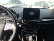 2019 Ford EcoSport SES