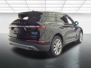 Infinite Black Metallic Clearcoat 2022 Lincoln Corsair Standard