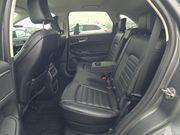 Carbonized Gray Metallic 2023 Ford Edge SEL