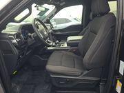 Agate Black Metallic 2023 Ford F-150 XLT