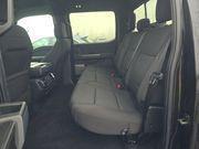 Agate Black Metallic 2023 Ford F-150 XLT