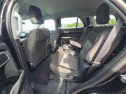 Agate Black Metallic 2023 Ford Explorer XLT