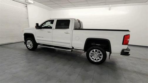 2017 GMC Sierra 2500 Denali