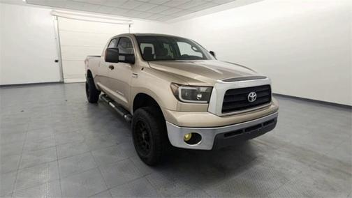 2008 Toyota Tundra SR5