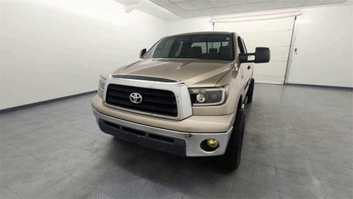 2008 Toyota Tundra SR5