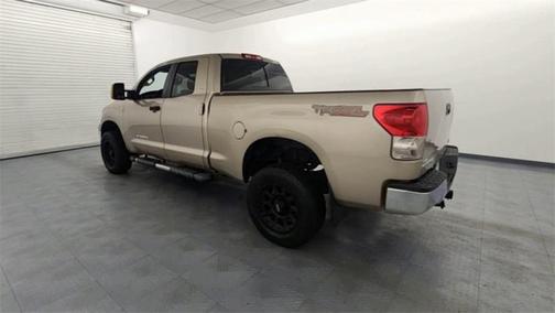 2008 Toyota Tundra SR5