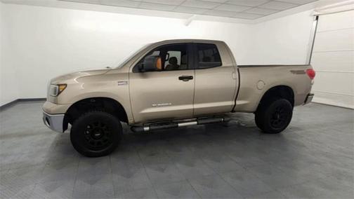 2008 Toyota Tundra SR5